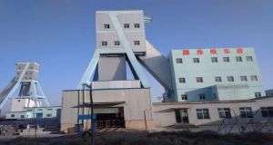 山東凡德，黃泥灌漿系統(tǒng)，制濾漿一體機設(shè)備