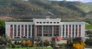 山東凡德，黃泥灌漿系統(tǒng)，制濾漿一體機設(shè)備